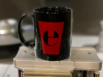 EA Logo 11oz Coffee Mug